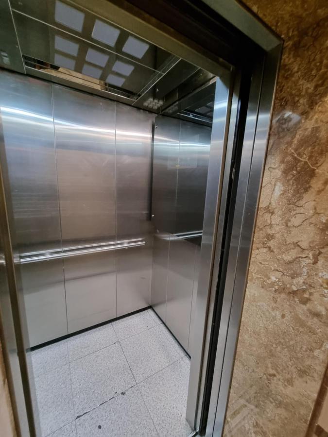 Damus Apartments エレバン エクステリア 写真