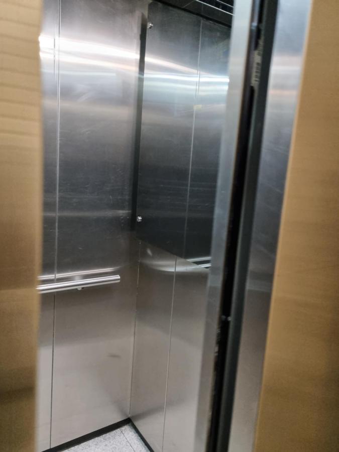 Damus Apartments エレバン エクステリア 写真
